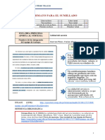 Formato para Sumillado