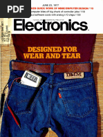 Electronics 1977 06 23