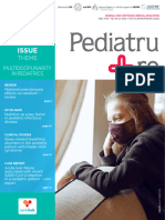 Pediatru Ro An 2022 NR 1