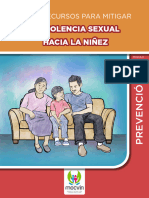 Modulo - 2 - PREVENCION Violacion