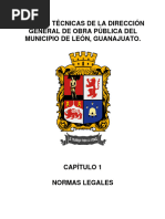 Capítulo 1. Normas Legales 04.2023