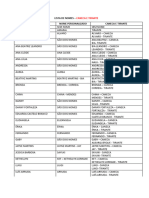 Lista de Nomes Canecas Terceirão 2023