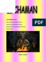 Grupo 7 El Chaman