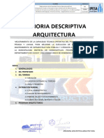 2 MD - Arquitectura