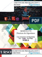 PRGJava Estructuras Repetitivas WHILE (Autoguardado)