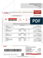 Servicios Fijos: Total A Pagar: $ 102.312