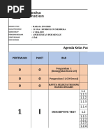 SM Bahasa Inggris 11 Sman 1 Kedungwuni Semester 1