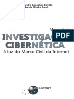 2016 Barreto Manual Investigacao Cibernetica