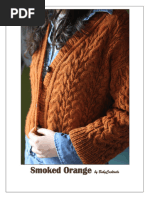 Smoked Orange Cardigan Final Jan 9