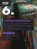 06 Further Integration