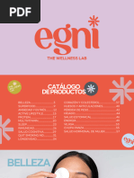 Catalogo Egni