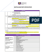 UiTM - CE - Impact - Form