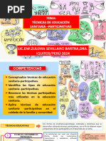 2.PPT Tecnicas Educativas 15 de Junio 2024