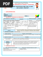 4° Ses Cyt Mart 25 El Suelo para Producir Alimentos 933623393 Prof Yessenia