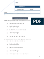 Evaluación S11