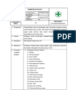 Sop Mumifikasi F