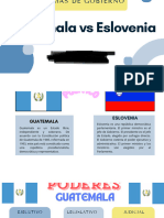 Guatemala Vs Eslovenia