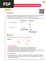 Chemistry Sample - Class 12