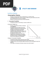 Parkin Econ Ch08-Notes