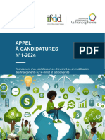 Finance-Durable Appel