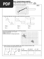 11 Transformasi Isometri A