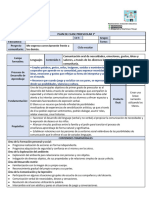 Proyectos Comunitario (Lenguajes) ...