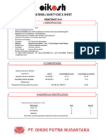 MSDS Penetrant Juni 24