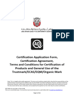 QCC-RQ01-01 Application Form