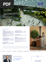 Colliers 2023 Sustainability Report