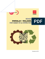 Informe Economia Circular