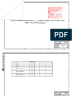 210505-E-DW-2603 - B1 - KEAS-Panel Wiring Diagram - KE CODE 3 REV B1