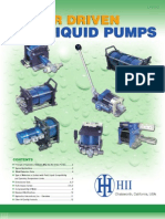 PSI Pumps