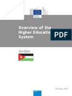 HE Countryfiches - Jordan - 2017