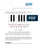 Teoria Musical Basica