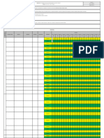 Modelo Programa de Capacitacion