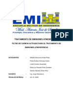 Perfil Tratamiento de Atmos