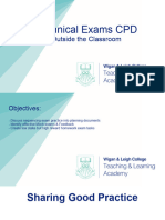 Exam Prep CPD