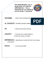 Informe