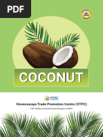 Coconut