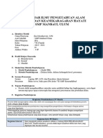 Modul Ajar PMM