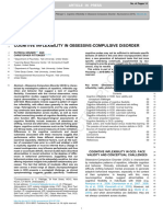 Gruner - Pittenger - 2017 - Cognitive Inflexibility in Obsessive-Compulsive Disorder