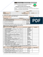 Ficha de Acompañamiento I Ciclo