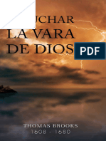 Escuchar La Vara de Dios - Thomas Brooks