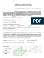 Lista 4 Revisão 2024