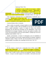 Quando o Divórcio É A Solução para Os Problemas Matrimoniais