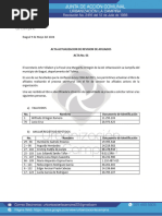 Acta Revision Secretarial2024