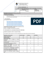 s10 Ficha de Aprendizaje Semana