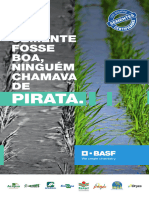 Folheto+ +Arroz+Pirata