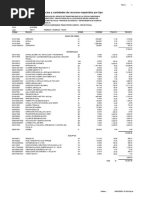 Insumos Etapa 01