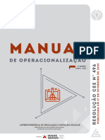 1 Versão Junho2024 Manual de Operacionalização Da Resolução CEEMG 496 - 2024-1